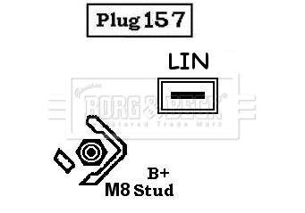 BBA3015