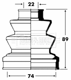 BCB2826