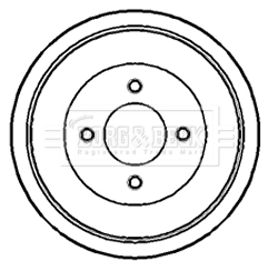 BBR7133