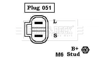 BBA2960