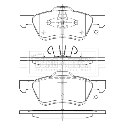 BBP2608