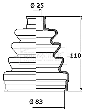 BCB2363R