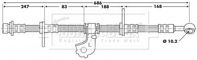 BBH6697