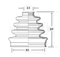 BCB2286