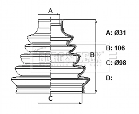 BCB6409