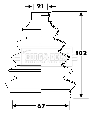BCB6277