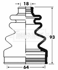 BCB2862