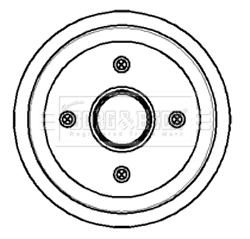 BBR7055