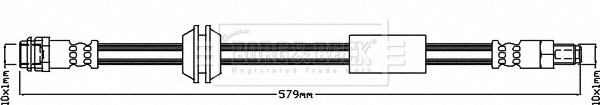 BBH8654