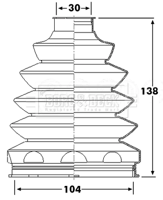 BCB6228