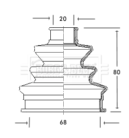 BCB2032