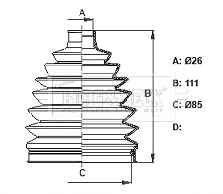 BCB6381