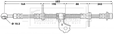 BBH6698