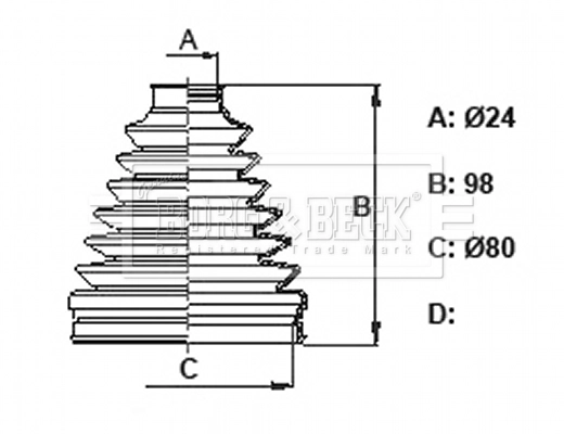 BCB6404
