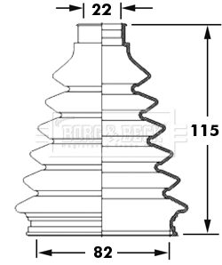 BCB2381
