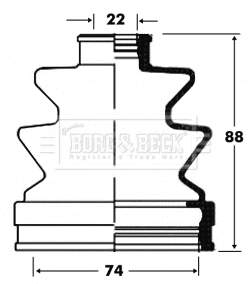 BCB2825