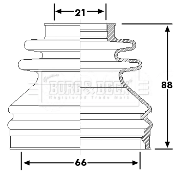 BCB6240