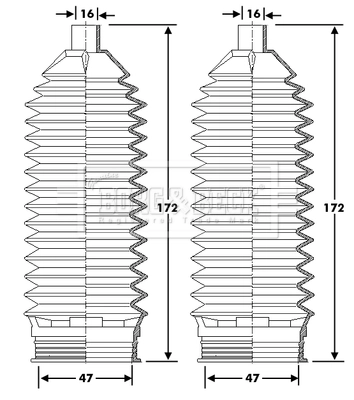 BSG3427