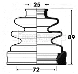 BCB2835