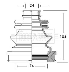 BCB2765