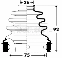 BCB2906