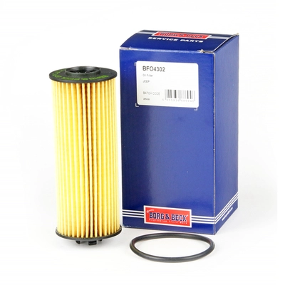 BFO4302