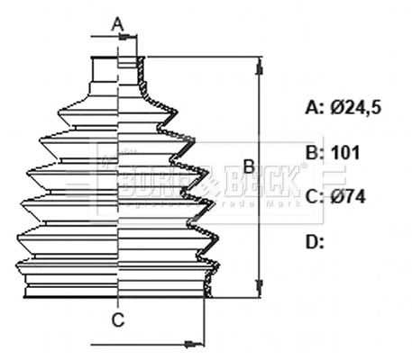 BCB6330