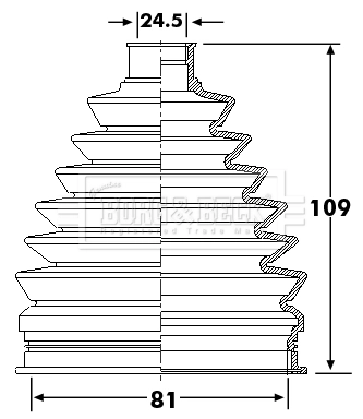 BCB6234