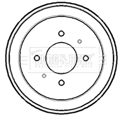 BBR7160