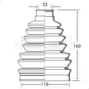 BCB2324