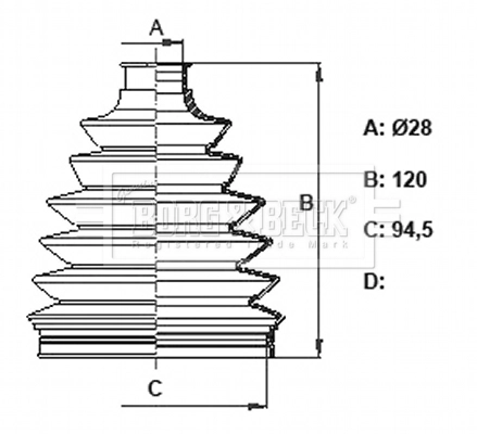BCB6408