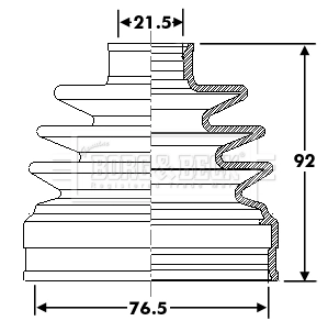 BCB6312