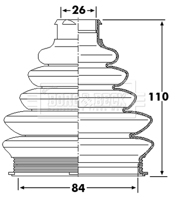 BCB6249