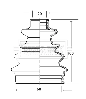 BCB2040
