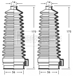 BSG3235