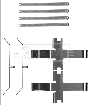 BBK1505