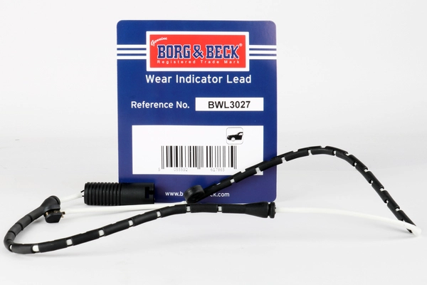 BWL3027