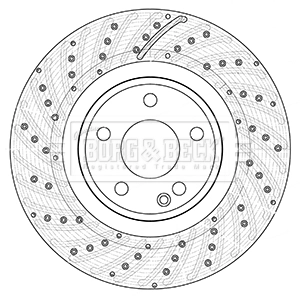 BBD5355