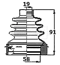 BCB6144