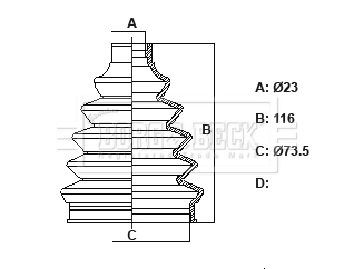 BCB6426