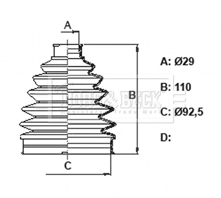 BCB6380
