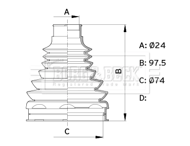 BCB6120