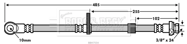 BBH7554
