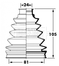 BCB6058