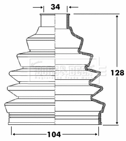 BCB6090