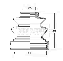 BCB2527