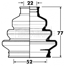 BCB2884