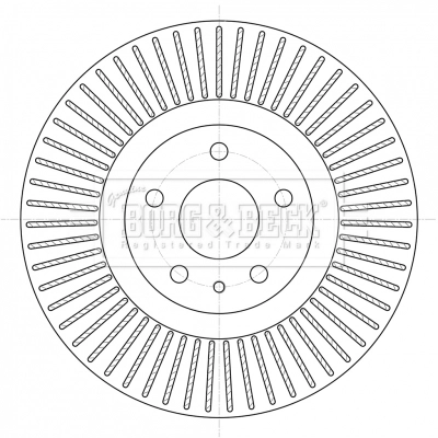 BBD6097S