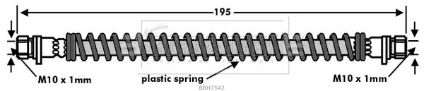 BBH7542