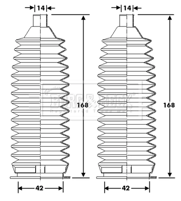 BSG3426
